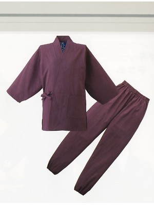 東宝白衣 甚平 祭り用品,S5400-03,作務衣の写真は2024最新カタログ37ページに掲載されています。