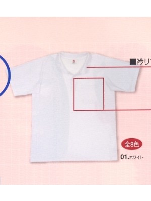TSデザイン TS DESIGN [藤和],1065,半袖ポロシャツの写真は2022最新カタログ157ページに掲載されています。