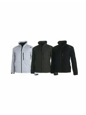 TSデザイン TS DESIGN [藤和],1826,メガヒート ライトウォームジャケットの写真は2024-25最新カタログ136ページに掲載されています。