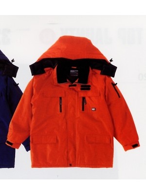 TSデザイン TS DESIGN [藤和],5727,防水防寒コートの写真です