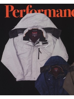 TSデザイン TS DESIGN [藤和],7626,防寒ブルゾンの写真です