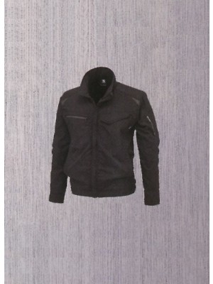 TSデザイン TS DESIGN [藤和],84636,ストレッチワークジャケットの写真は2025最新カタログ37ページに掲載されています。