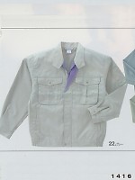 1416 ブルゾン(秋冬対応)の関連写真0