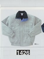 1426 ブルゾンの関連写真0