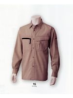 1505 長袖シャツの関連写真0