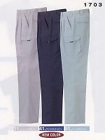 1703 ツータックカーゴ(春夏対応)の関連写真0