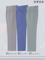 1711 ツータックスラックス(秋冬対応)の関連写真1