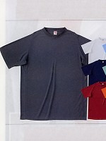 2045 Tシャツ(ポケットなし)の関連写真0