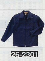 26-2301 4PFジャンパーの関連写真0