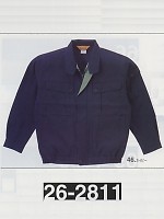 26-2811 ブルゾンの関連写真0