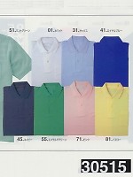 30515 半袖ポロシャツの関連写真2