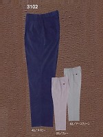 3102 パンツ(春夏対応)の関連写真0