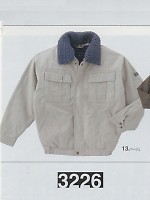 3226 ブルゾン(防寒)の関連写真0