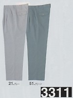 3311 スラックスの関連写真0