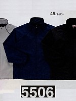 5506 カラージャンパー(廃番)の関連写真0