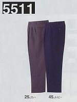 5511 スラックスの関連写真3