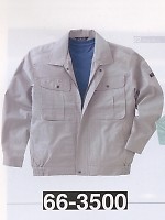 66-3500 ブルゾンの関連写真0