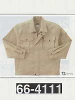 66-4111 ブルゾンの関連写真0