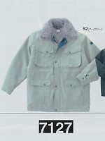 7127 コート(防寒)の関連写真0