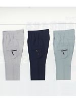 7613 カーゴパンツ(秋冬対応)の関連写真0