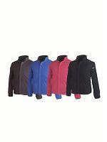 846626 防風ストレッチ ライトウォームJKの関連写真0