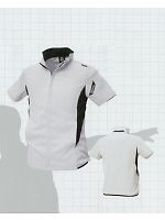 846656 ショートスリーブジャケットの関連写真0