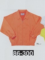 86-300 ブルゾンの関連写真2