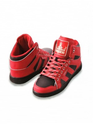 寅壱(TORA style),0107-965,セーフティースニーカー(ミッドカット)の写真は2020-21最新カタログ134ページに掲載されています。