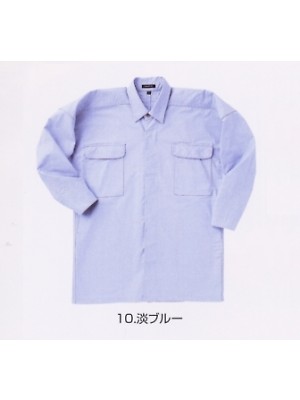 寅壱(TORA style),1016-301,トビシャツの写真は2019最新カタログ69ページに掲載されています。