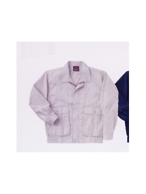 寅壱(TORA style),1450-124,長袖ブルゾンの写真は2012最新カタログ59ページに掲載されています。