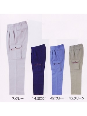 寅壱(TORA style),1650-207,ツータックパワーの写真は2024-25最新カタログ132ページに掲載されています。