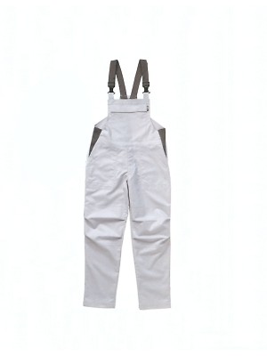 寅壱(TORA style),2150-500,オーバーオールの写真は2024-25最新カタログ135ページに掲載されています。