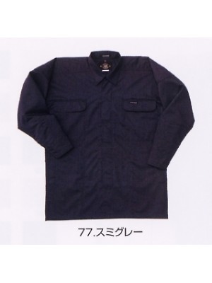 寅壱(TORA style),2151-301,トビシャツの写真は2011最新カタログ60ページに掲載されています。
