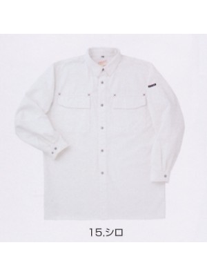 寅壱(TORA style),2160-125,長袖シャツの写真は2012-13最新カタログ80ページに掲載されています。