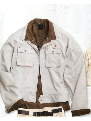 寅壱(TORA style),2261-554,ライダースジャケットの写真は2014最新カタログ21ページに掲載されています。
