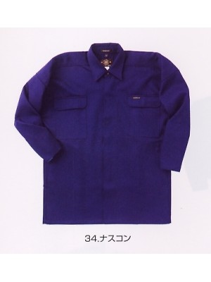 寅壱(TORA style),2530-301,トビシャツの写真は2019最新カタログ63ページに掲載されています。