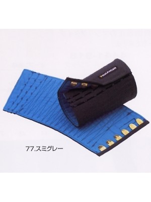 寅壱(TORA style),2530-916,カラー手甲(6枚コハゼ)の写真は2024最新カタログ150ページに掲載されています。