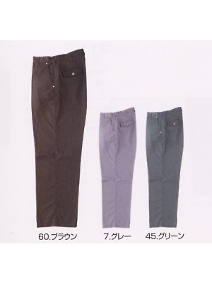 寅壱(TORA style),2681-702,ストレートパンツの写真は2008最新カタログ60ページに掲載されています。