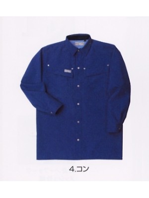 寅壱(TORA style),3191-125,長袖シャツの写真は2013最新カタログ67ページに掲載されています。