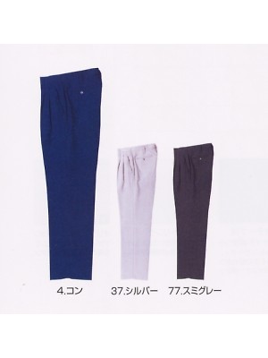 寅壱(TORA style),3191-703,ツータックスラックスの写真は2013最新カタログ67ページに掲載されています。
