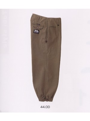 寅壱(TORA style),4441-406,ニッカズボンの写真は2023最新カタログ54ページに掲載されています。