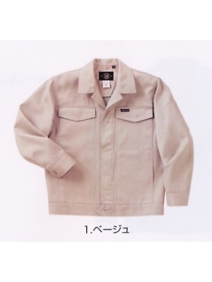 寅壱(TORA style),6070-104,四ツポケットジャンパーの写真は2020-21最新カタログ112ページに掲載されています。