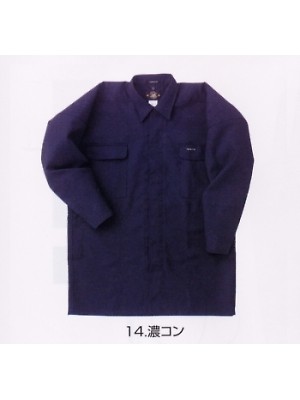 寅壱(TORA style),7001-301,トビシャツの写真は2011最新カタログ49ページに掲載されています。