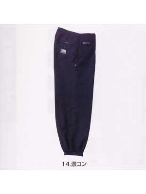 寅壱(TORA style),7001-414,ロングニッカの写真は2011最新カタログ49ページに掲載されています。