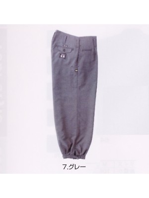 寅壱(TORA style),7026-406,ニッカズボンの写真は2008-9最新カタログ64ページに掲載されています。