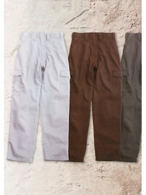 寅壱(TORA style),7160-219,カーゴパンツの写真は2024-25最新カタログ121ページに掲載されています。