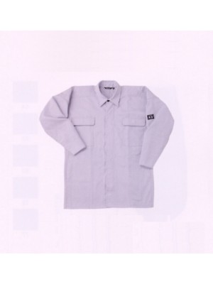 寅壱(TORA style),7160-301,トビシャツの写真は2012最新カタログ55ページに掲載されています。