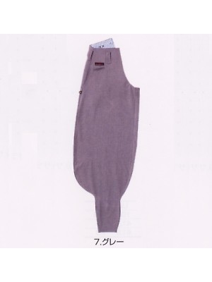 寅壱(TORA style),7600-418,超超ロング八分の写真は2008-9最新カタログ63ページに掲載されています。