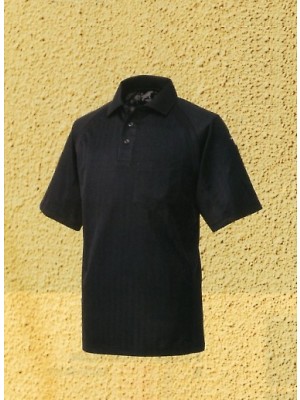 寅壱(TORA style),7983-621,半袖ポロシャツの写真は2024最新カタログ125ページに掲載されています。