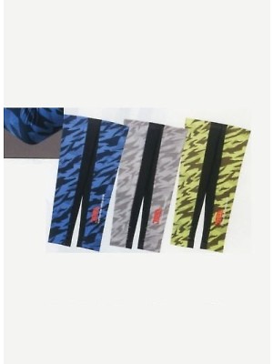 寅壱(TORA style),7987-947,アームカバーの写真です